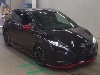 NISSAN AURA