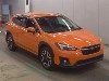SUBARU IMPREZA XV