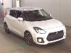 SUZUKI SWIFT SPORTS