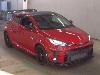 TOYOTA GR YARIS