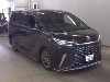 LEXUS LM