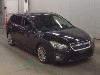 SUBARU IMPREZA SPORT
