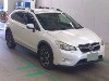 SUBARU IMPREZA XV