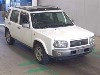 NISSAN RASHEEN
