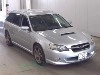 SUBARU LEGACY TOURING WAGON