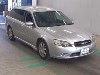 SUBARU LEGACY TOURING WAGON