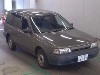 NISSAN AD WAGON