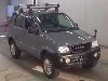 DAIHATSU TERIOS