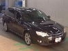 SUBARU LEGACY TOURING WAGON