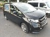 HONDA FREED HYBRID