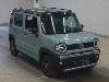 MAZDA FLAIR CROSSOVER