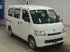 TOYOTA TOWN ACE VAN