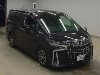 TOYOTA ALPHARD HYBRID