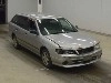 NISSAN EXPERT