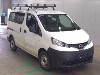 NISSAN NV200 VANETTE VAN