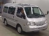 NISSAN VANETTE VAN