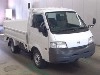 NISSAN VANETTE TRUCK