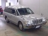 TOYOTA CROWN VAN