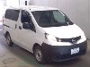 NISSAN NV200 VANETTE VAN