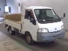 NISSAN VANETTE TRUCK