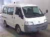 NISSAN VANETTE VAN