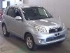 TOYOTA RUSH