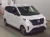 NISSAN SAKURA