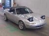 MAZDA EUNOS ROADSTER