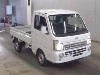 MAZDA SCRUM TRUCK