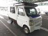 MAZDA SCRUM TRUCK