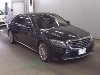 MERCEDES BENZ AMG S CLASS