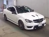 MERCEDES BENZ C CLASS