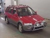 HONDA CIVIC SHUTTLE
