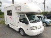 NISSAN VANETTE TRUCK