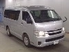 TOYOTA HIACE WAGON