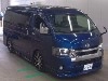 TOYOTA HIACE WAGON