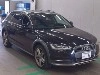 AUDI A6 ALLROAD QUATTRO