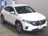 MERCEDES BENZ EQA