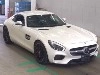 MERCEDES BENZ AMG GT S