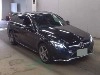 MERCEDES BENZ C CLASS STATION WAGON
