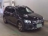 MERCEDES BENZ GLB