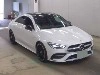 MERCEDES BENZ CLA