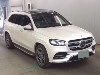 MERCEDES BENZ GLS