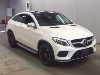 MERCEDES BENZ M CLASS