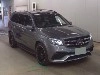 MERCEDES BENZ AMG GL
