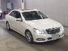 MERCEDES BENZ E CLASS