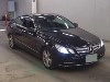 MERCEDES BENZ E CLASS