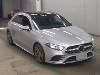 MERCEDES BENZ A CLASS