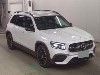 MERCEDES BENZ GLB