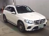 MERCEDES BENZ GLC